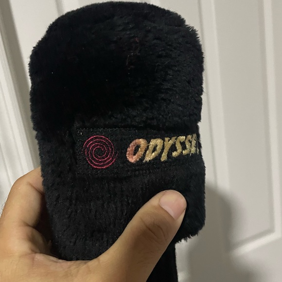 Golf Club Head Cover
Odyssey - Picture 4 of 4
